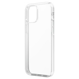 Uniq Clarion dėklas iPhone 14 Pro - skaidrus
