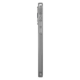 Uniq Clarion dėklas iPhone 14 Pro - skaidrus