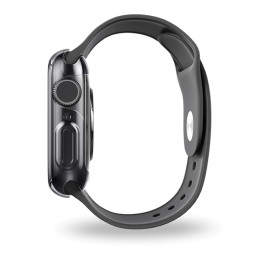 Uniq Garde dėklas Apple Watch 4/ 5/ 6/ SE 44mm – pilkas
