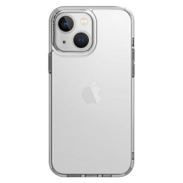 Uniq LifePro Xtreme dėklas, skirtas iPhone 14 Plus - skaidrus