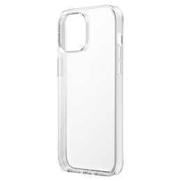 Uniq LifePro Xtreme dėklas, skirtas iPhone 14 Plus - skaidrus
