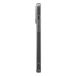 Uniq LifePro Xtreme Magclick įkrovimo dėklas, skirtas iPhone 14 Pro Max - pilka ir juoda