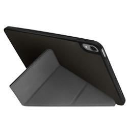 UNIQ Transforma Rigor dėklas, skirtas iPad Air 10.9 (2020) – pilkas