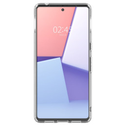 Spigen Ultra Hybrid dėklas, skirtas Google Pixel 7 – skaidrus