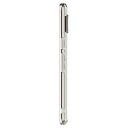 Spigen Ultra Hybrid dėklas, skirtas Google Pixel 7 – skaidrus