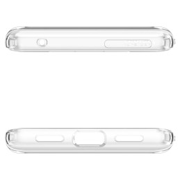 Spigen Ultra Hybrid dėklas, skirtas Google Pixel 7 – skaidrus
