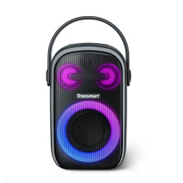 Tronsmart Halo 100 belaidė Bluetooth kolonėlė 60W juoda