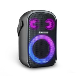 Tronsmart Halo 100 belaidė Bluetooth kolonėlė 60W juoda