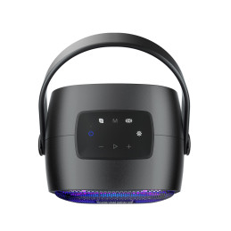 Tronsmart Halo 100 belaidė Bluetooth kolonėlė 60W juoda