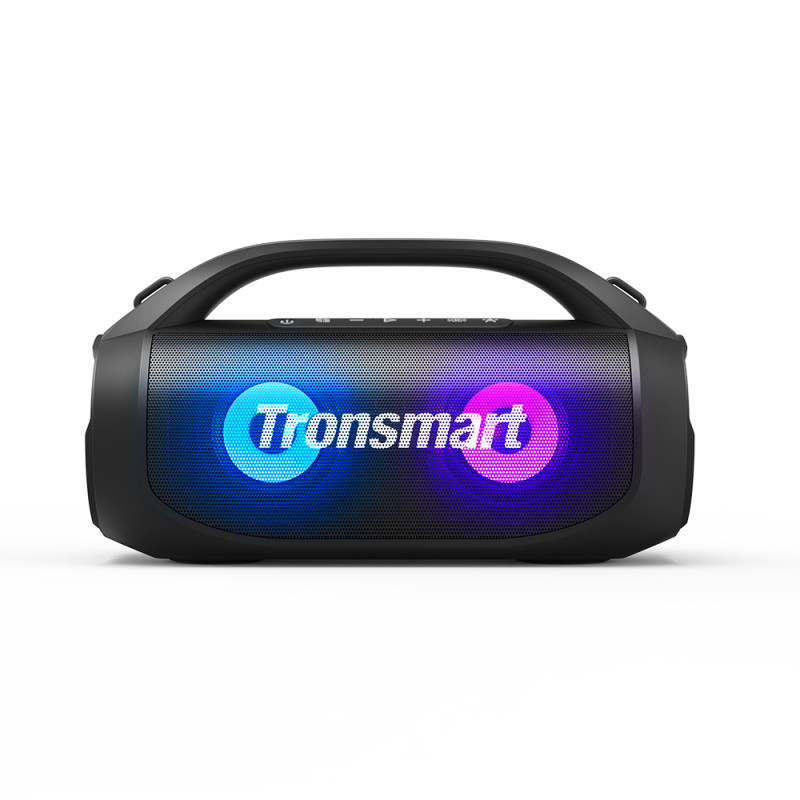 Tronsmart Bang SE belaidė Bluetooth kolonėlė 40W juoda