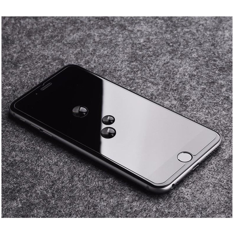 Wozinsky Full Glue grūdintas stiklas viso ekrano grūdintas stiklas, skirtas Motorola Moto G72 9H su juodu rėmeliu