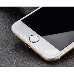 Standartinis grūdintas stiklas Grūdinto stiklo vokas, skirtas Samsung Galaxy S23 9H
