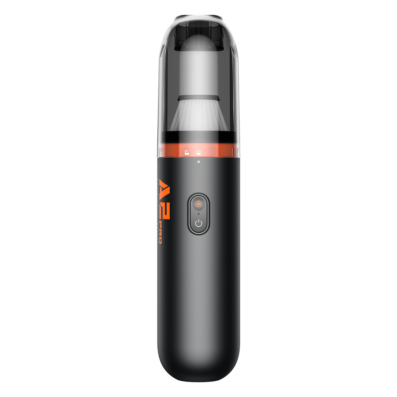 Automobilinis dulkių siurblys Baseus A2Pro 6000Pa 80W juodas