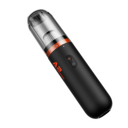 Automobilinis dulkių siurblys Baseus A2Pro 6000Pa 80W juodas