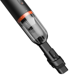 Automobilinis dulkių siurblys Baseus A2Pro 6000Pa 80W juodas