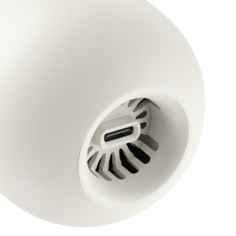 Automobilinis dulkių siurblys 6000Pa 80W Baseus A2Pro - baltas