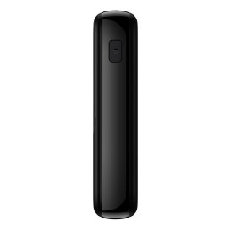 „Baseus Qpow“ skaitmeninio ekrano maitinimo blokas su greitu įkrovimu 10 000 mAh 22,5 W QC/ PD/ SCP/ FCP su įmontuotu US...
