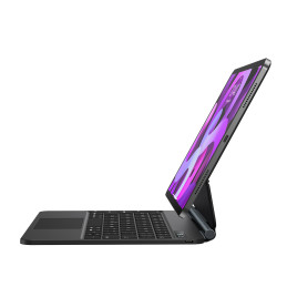 Baseus Brilliance magnetinis dėklas su klaviatūra, skirtas iPad Pro 11" (2018/ 2020/ 2021) / iPad Air 4 / iPad Air 5 - p...