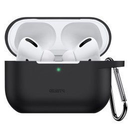 ESR Bounce dėklas, skirtas Apple AirPods Pro 1/ 2 - juodas