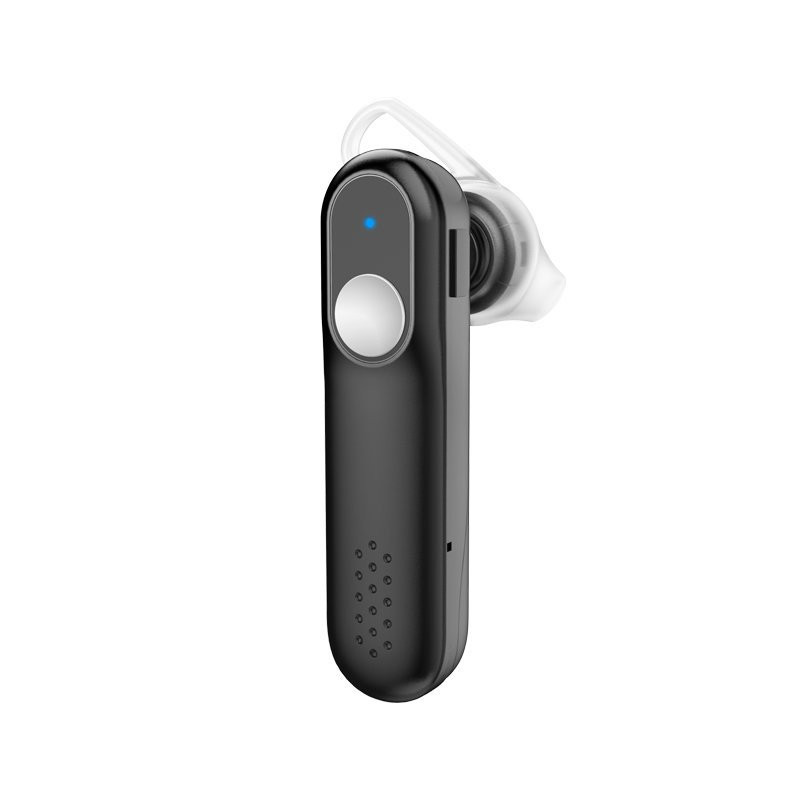 „Dudao“ belaidės ausinės „Bluetooth 5.0“ ausinės automobiliui, juodos spalvos (U7S juoda)