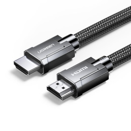 Ugreen kabelis HDMI 2.1 8K 60Hz 48Gb/ s 3m pilkas (HD135)