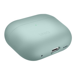Uniq Lino dėklas, skirtas AirPods Pro 2 - mėtų
