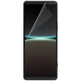 Spigen Neo Flex 2-PACK hidrogelio plėvelė, skirta Sony Xperia 5 IV