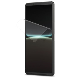 Spigen Neo Flex 2-PACK hidrogelio plėvelė, skirta Sony Xperia 5 IV