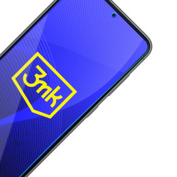 9H 3mk HardGlass Max Lite™ stiklas, skirtas Samsung Galaxy S23 5G