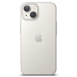 Ringke Slim dėklas iPhone 14 Plus itin plonas permatomas dangtelis