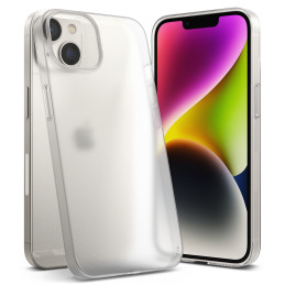 Ringke Slim dėklas iPhone 14 Plus itin plonas permatomas dangtelis