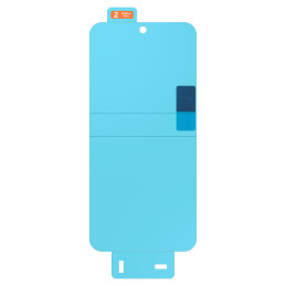 Samsung ekrano apsauga 2x Samsung Galaxy A54 5G ekrano folija (EF-UA546CTEGWW)