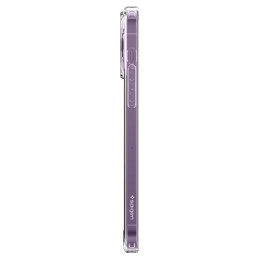 Spigen Ultra Hybrid Mag dėklas su MagSafe, skirtas iPhone 14 Pro Max - violetinė