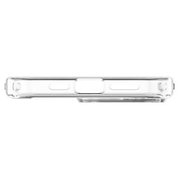 Spigen Ultra Hybrid Mag dėklas su MagSafe, skirtas iPhone 14 Pro Max - violetinė