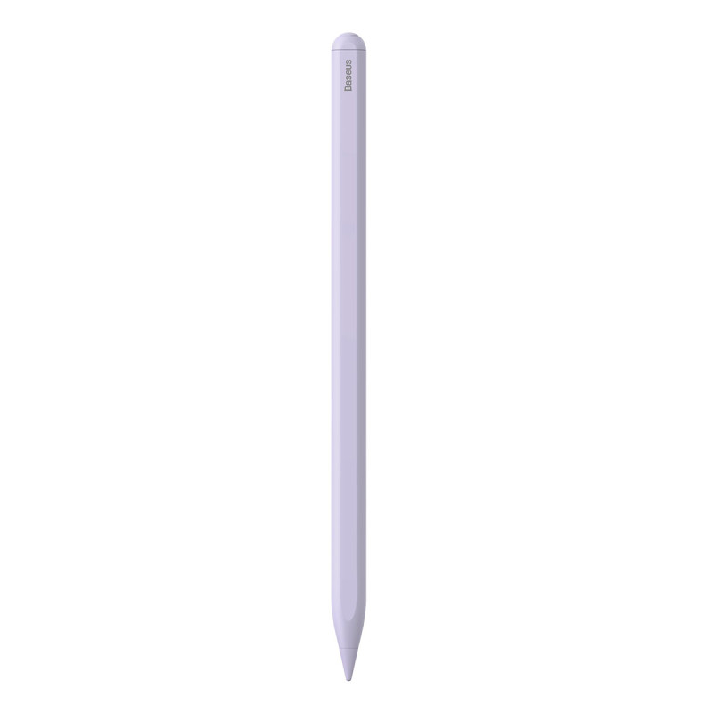 Aktyvus rašiklis, skirtas iPad Baseus Smooth Writing 2 SXBC060105 – violetinė