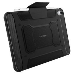 Spigen Rugged Armor Pro dėklas, skirtas iPad 10.9& 39 & 39 2022 – juodas