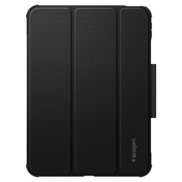 Spigen Rugged Armor Pro dėklas, skirtas iPad 10.9& 39 & 39 2022 – juodas