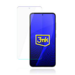 3mk FlexibleGlass™ hibridinis stiklas, skirtas Samsung Galaxy S23+