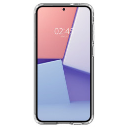 Spigen Ultra Hybrid dėklas Samsung Galaxy S23 - skaidrus