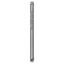 Spigen Ultra Hybrid dėklas Samsung Galaxy S23 - skaidrus