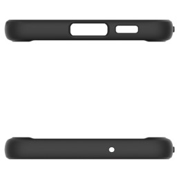 Spigen Ultra Hybrid dėklas, skirtas Samsung Galaxy S23 - matinė juoda