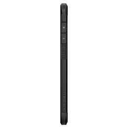 Spigen Tough Armor dėklas Samsung Galaxy S23 - juodas