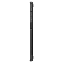 Spigen Tough Armor dėklas Samsung Galaxy S23 Ultra - juodas