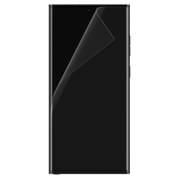 Spigen Neo Flex hidrogelinė plėvelė Samsung Galaxy S23 Ultra - 2 vnt.
