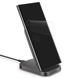 Spigen Neo Flex hidrogelinė plėvelė Samsung Galaxy S23 Ultra - 2 vnt.