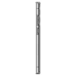 Spigen Ultra Hybrid dėklas Samsung Galaxy S23 Ultra - skaidrus
