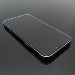 Wozinsky Privacy Glass grūdintas stiklas, skirtas Samsung Galaxy S23 su Anti Spy filtro privatizavimu