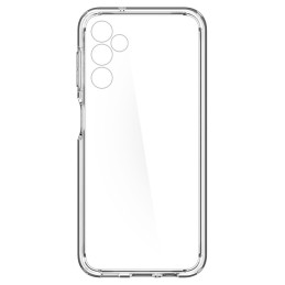 Spigen Ultra Hybrid dėklas, skirtas Samsung Galaxy A14 5G - skaidrus