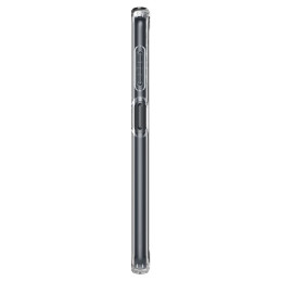 Spigen Ultra Hybrid dėklas, skirtas Samsung Galaxy A14 5G - skaidrus