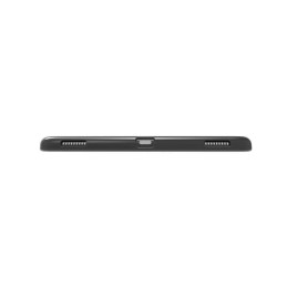 Plonas dėklas Oppo Pad 11& 39 & 39 lankstus silikoninis dangtelis, juodas